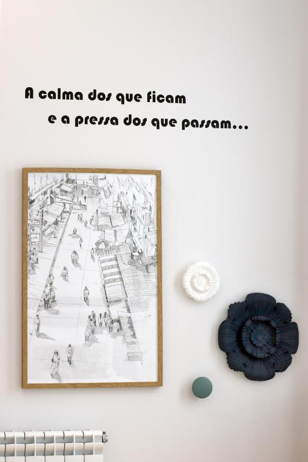 Apartamento Hm - Vagus Oporto House Exterior foto
