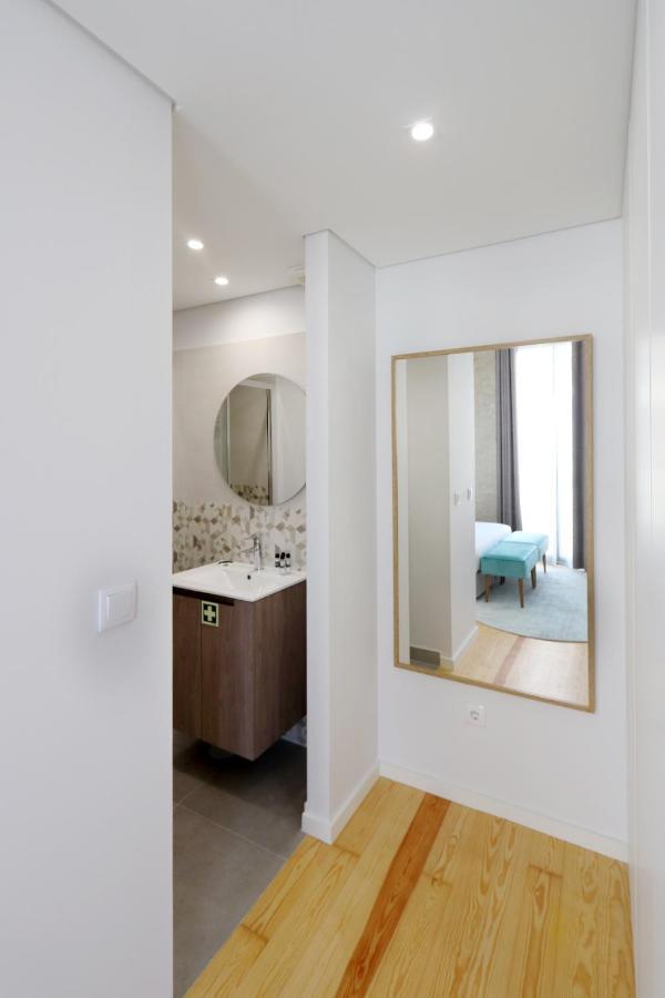Apartamento Hm - Vagus Oporto House Exterior foto
