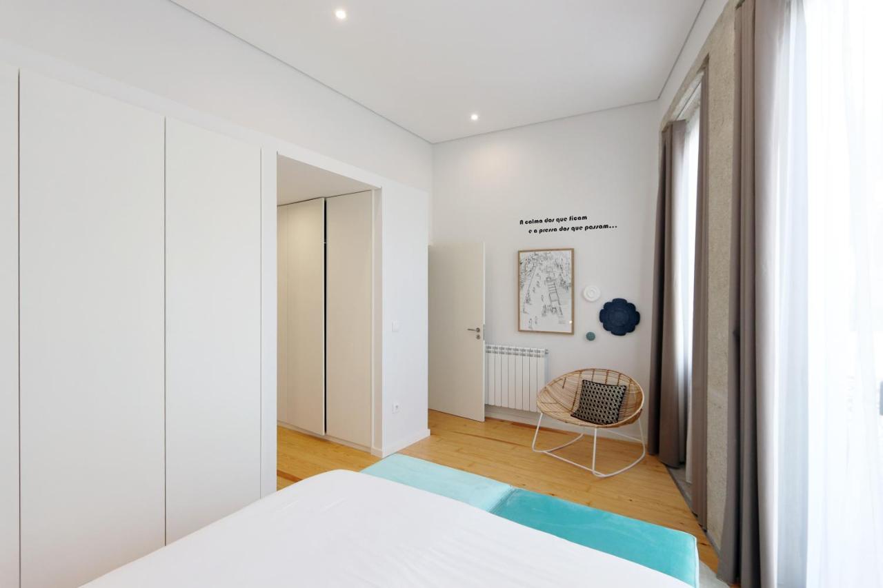 Apartamento Hm - Vagus Oporto House Exterior foto