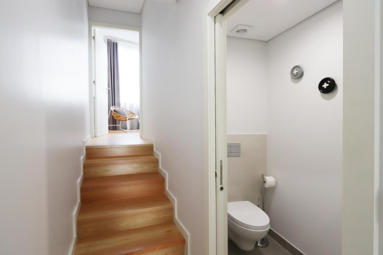 Apartamento Hm - Vagus Oporto House Exterior foto